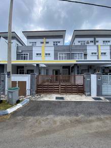 2.5-storey Terraced House For Sale in Bukit Baru,MLK