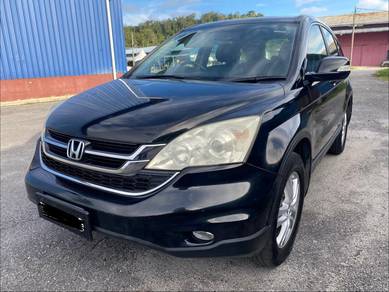 Honda CR-V in Kemaman, TRG