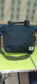 Beg tote/tali bahu (Original)
