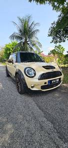 Mini Cooper S S in Ipoh, PRK
