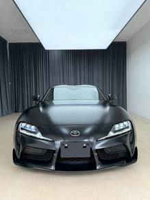 2024 Toyota Supra RZ