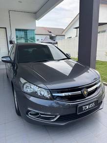 Proton Perdana 2.0L in Kemaman, TRG