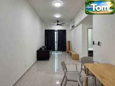 Service Residence For Rent in Savana @ Utropolis
