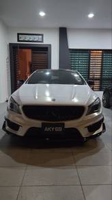 Mercedes Benz CLA180 180 (CBU) in Ipoh, PRK