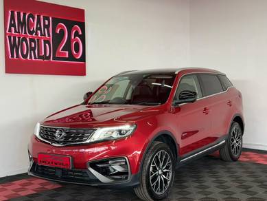 Proton X70 PREMIUM 2WD in Sungai Besi, KUL