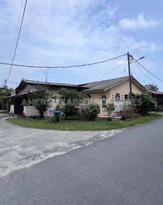 Semi-Detached House For Sale in Kuala Nerus,TRG