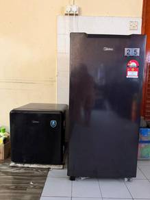 Fridge/Peti Ais