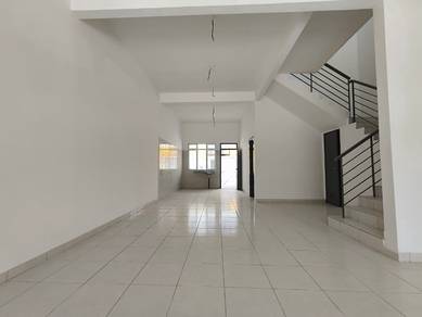 2-storey Terraced House For Sale in Banting,SGR