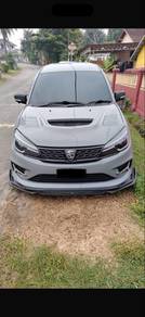 Proton Saga ANNIVERSARY EDITION in Kulai, JHR