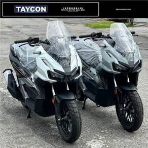 Honda ADV 160