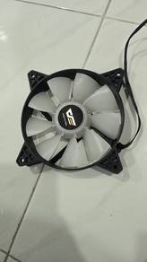 AIGO Darkflash C6 12CM Aurora RGB Fan