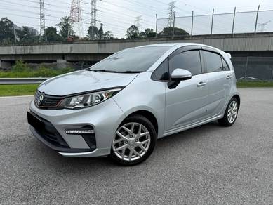 Proton Iriz EXECUTIVE in Seri Kembangan, SGR