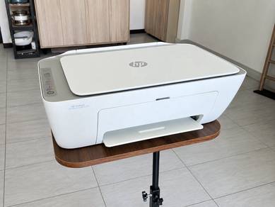 HP Printer Scanner Copier