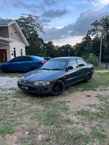 Proton Wira GL in Kluang, JHR