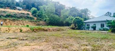 Residential Land in Bangi, SGR