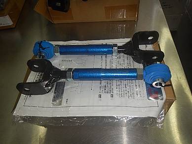 Cusco Adjust Rear Lower Arm Front Side Gr Corolla