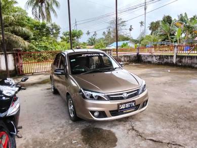 Proton Saga FLX STANDARD in Pitas, SBH