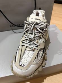 Balenciaga man shoes