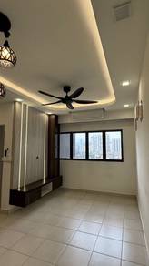 Apartment For Rent in Flora Residency