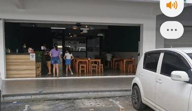 Shop lot For Sale in Kota Kinabalu,SBH