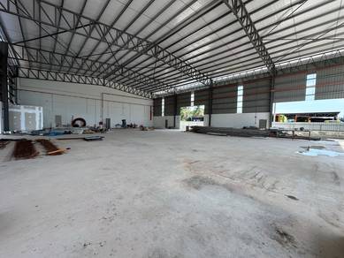 Warehouse / Factory For Rent in Sungai Petani,KDH