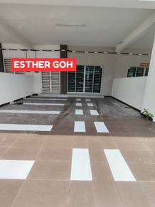 2-storey Terraced House For Sale in Bukit Tambun,PNG