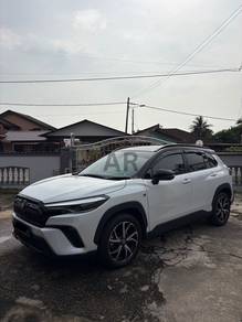 Toyota Corolla Cross GR SPORT in Kubang Kerian, KTN