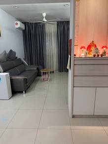 Condominium For Sale in Setia Sky Ville