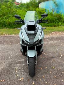 Honda ADV 160