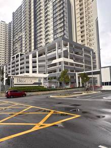 Condominium For Rent in Residensi Selangorku Begonia