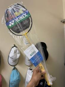 Raket Badminton Yonex Baru Mac String 32