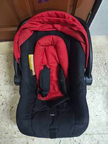 Stroller baby