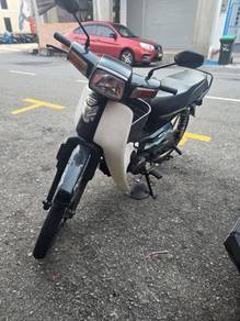 Honda EX5