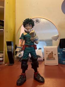 Set combo ichiban kuji banpresto