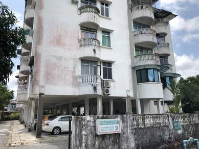 Apartment For Sale in Pangsapuri Warisan XI