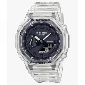 Watch - Casio G SHOCK GA2100SKE - ORIGINAL
