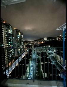 Service Residence For Rent in The Zizz @ Damansara North