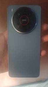 Nubia v70 max ( macam baru)