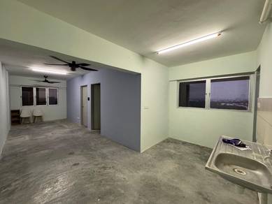 Apartment For Sale in Jiran Residensi
