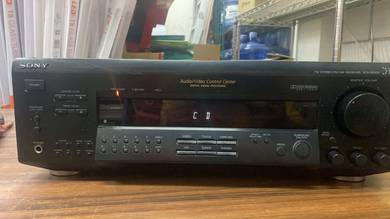 Sony STR DE-415