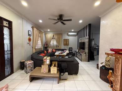 Semi-Detached House For Sale in Kuching,SWK
