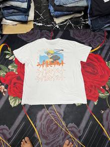 tshirt big saiz naruto
