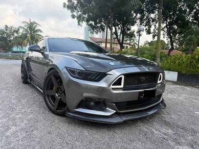 Ford Mustang ECOBOOST in Johor Bahru, JHR
