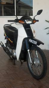 Yamaha Sport