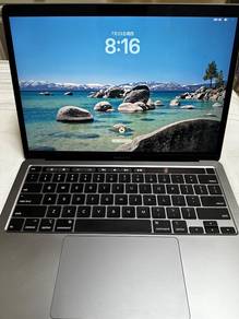 Apple MacBook Pro 13 2020 i7 16GB 512GB SSD