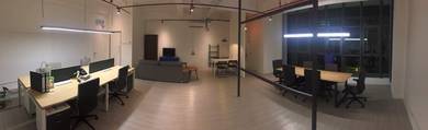 Office space For Sale in Petaling Jaya,SGR