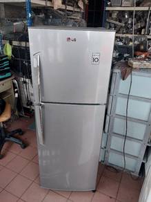 Peti sejuk/ ais/ fridge/ chest freezer