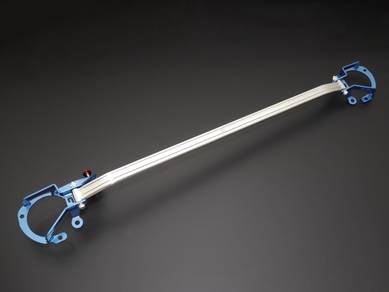 CUSCO Front Strut Bar BCS - Toyota GT86 GR86 BRZ
