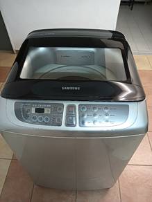 Mesin Basuh Samsung 10.0kg