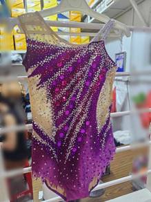 Gymnastic Leotard for sales ( used )